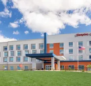 Hampton Inn by Hilton Bedford hotel detail image 4