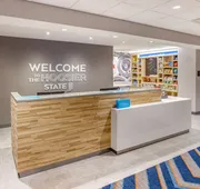 Hampton Inn by Hilton Bedford hotel detail image 7
