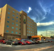 Holiday Inn Express & Suites Mexicali by IHG hotel detail image 3