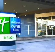 Holiday Inn Express & Suites Mexicali by IHG hotel detail image 4