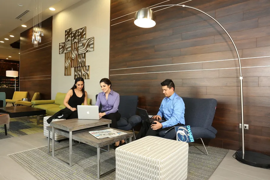 Holiday Inn Express & Suites Mexicali by IHG hotel detail image 6