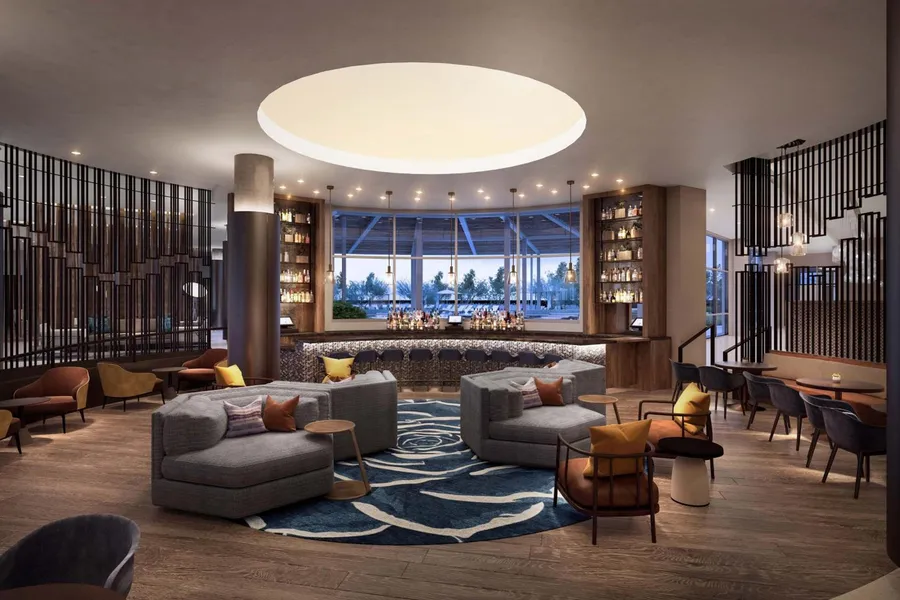 The Westin Dallas Southlake hotel detail image 2