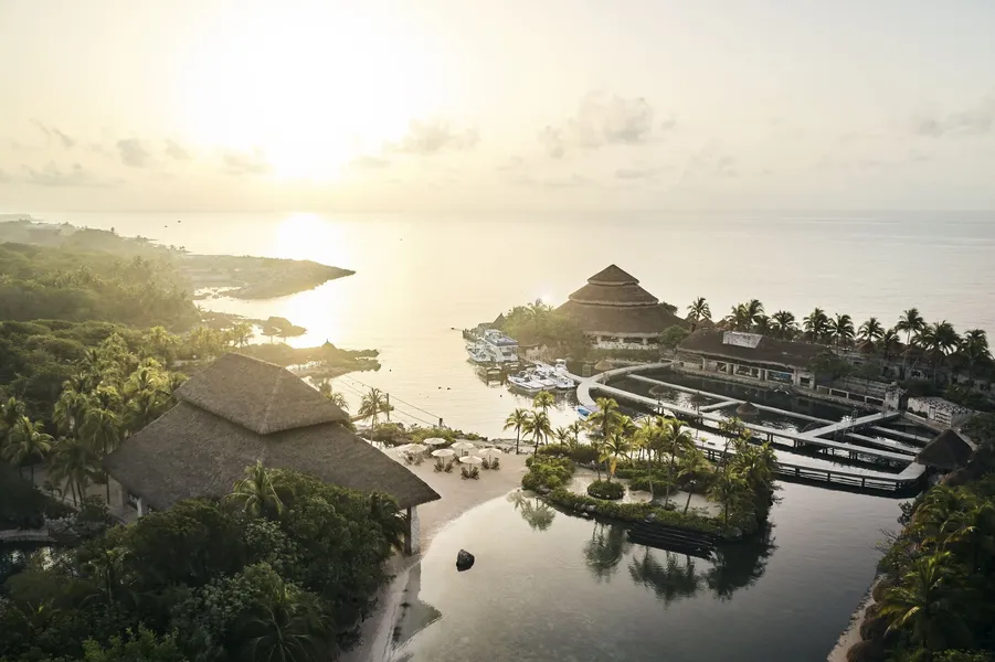 Hotel Xcaret Arte – All Parks / All Fun Inclusive, Adults Only - All inclusive hotel detail image 2