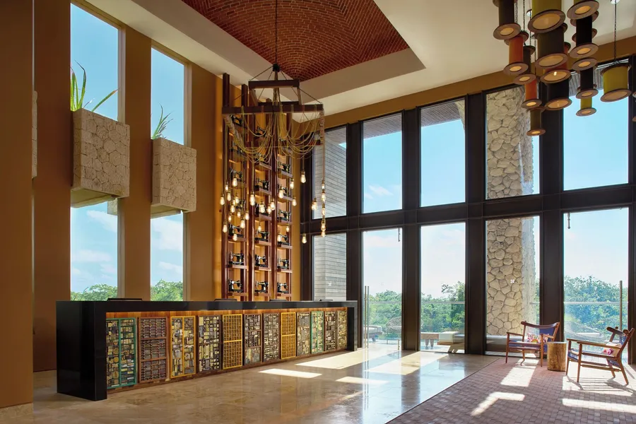 Hotel Xcaret Arte – All Parks / All Fun Inclusive, Adults Only - All inclusive hotel detail image 6