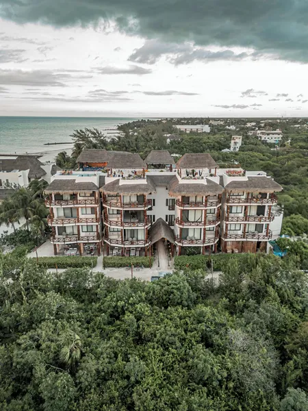 Casa Astral Hotel Boutique and Apartments hotel detail image 2