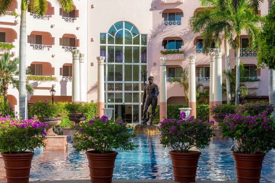 Pueblo Bonito Rose Resort and Spa - All Inclusive hotel detail image 2