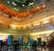 Gamma de Fiesta Americana Monterrey Gran Hotel Ancira hotel detail image 5