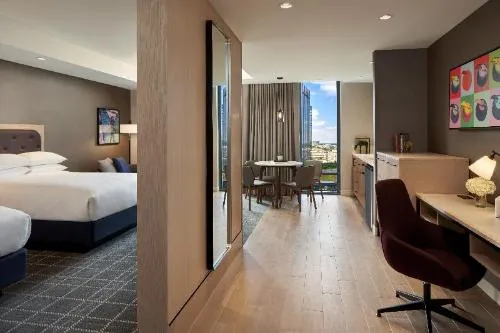 The Watermark Hotel hotel detail image 2