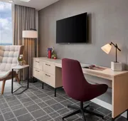 The Watermark Hotel hotel detail image 3