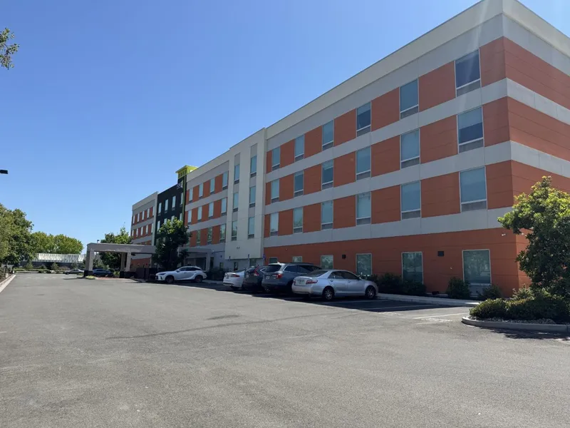 Home2 Suites by Hilton Hayward hotel detail image 2