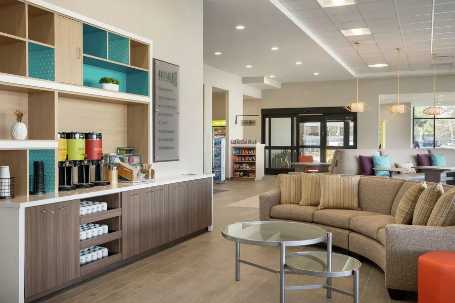 Home2 Suites By Hilton Woodland Hills hotel detail image 6