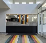 Studio 6 Pensacola, FL - West I-10 hotel detail image 4