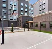 Homewood Suites by Hilton Springfield Medical District hotel detail image 3