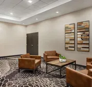 Homewood Suites by Hilton Springfield Medical District hotel detail image 5