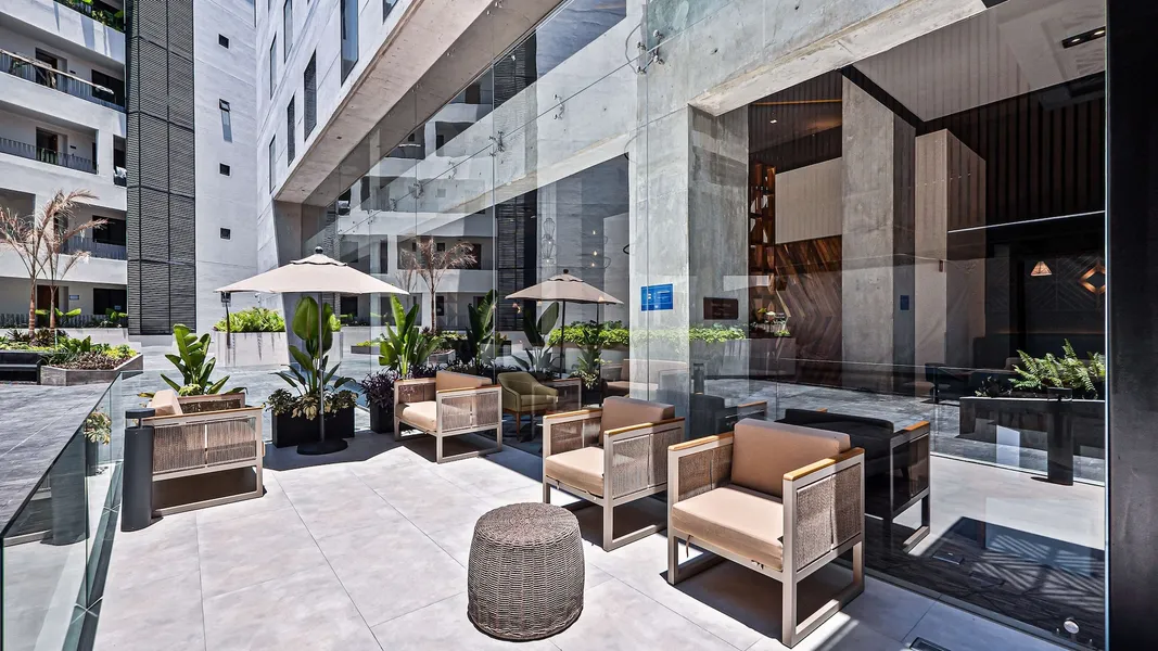 Hampton Inn By Hilton Nuevo Vallarta hotel detail image 2