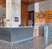 Hampton Inn By Hilton Nuevo Vallarta hotel detail image 3