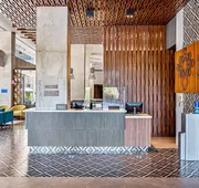 Hampton Inn By Hilton Nuevo Vallarta hotel detail image 4