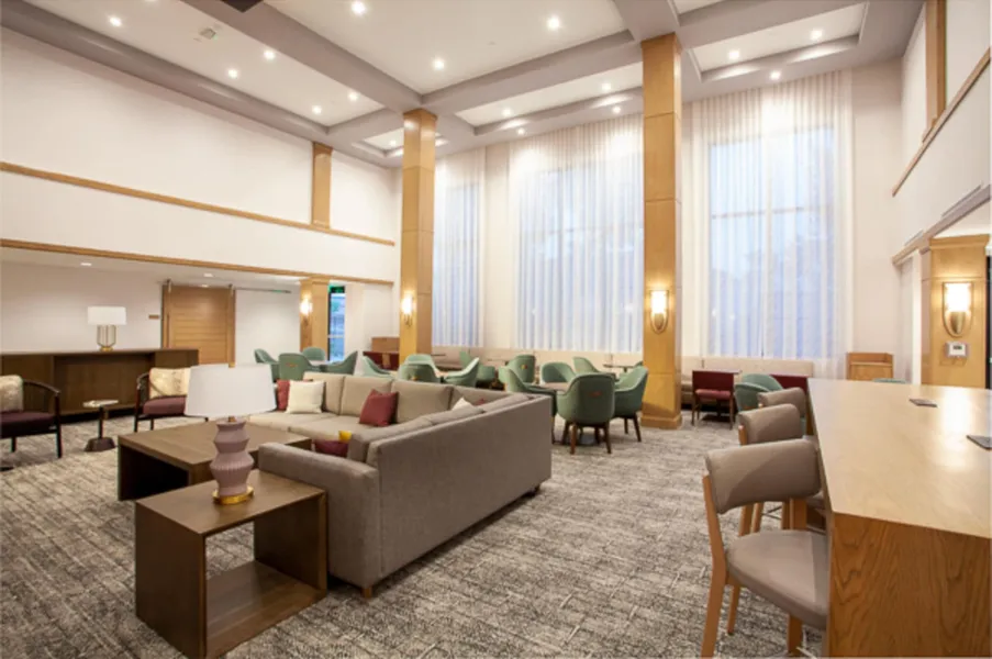 Staybridge Suites San Bernardino Loma Linda by IHG hotel detail image 2