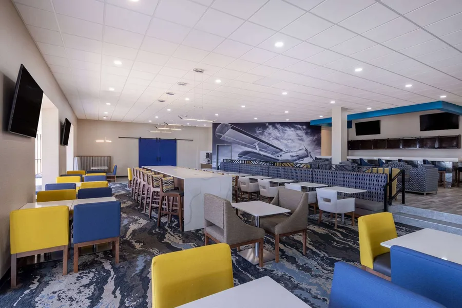 Hawthorn Extended Stay by Wyndham Wichita Airport hotel detail image 6