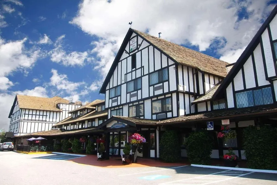 Abercorn Hotel, Trademark Collection by Wyndham hotel detail image 2