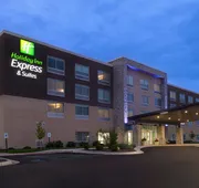 Holiday Inn Express & Suites Detroit Dearborn by IHG hotel detail image 4