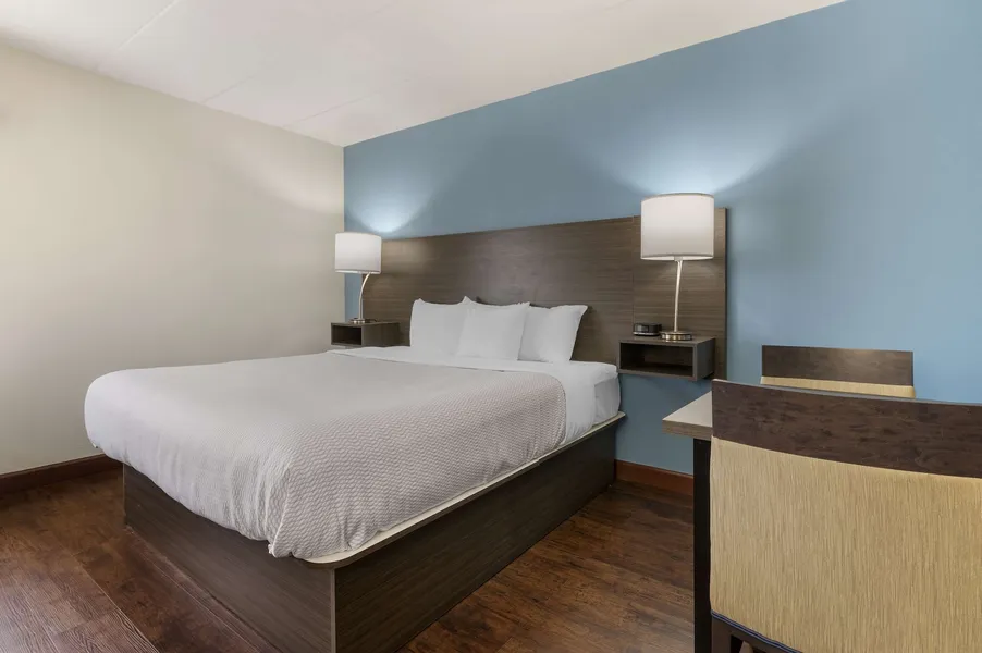Best Western Plus South Holland/Chicago Southland hotel detail image 6