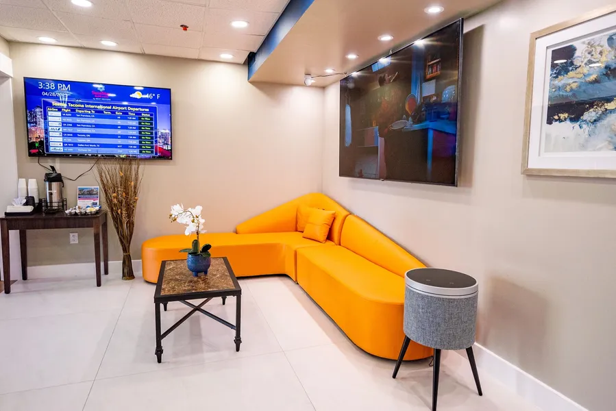 Surestay Plus Hotel By Best Western Seatac Airport hotel detail image 2