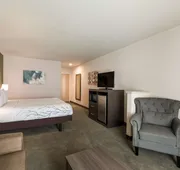 Surestay Plus Hotel By Best Western Seatac Airport hotel detail image 7