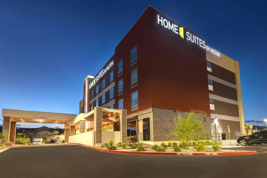 Home2 Suites by Hilton Las Vegas Northwest hotel detail image 2