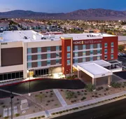 Home2 Suites by Hilton Las Vegas Northwest hotel detail image 5