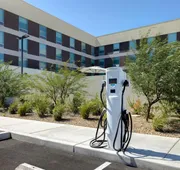 Home2 Suites by Hilton Las Vegas Northwest hotel detail image 7