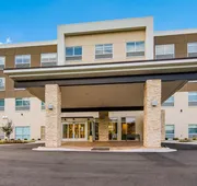 Holiday Inn Express and Suites Asheboro by IHG hotel detail image 3