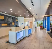Holiday Inn Express and Suites Asheboro by IHG hotel detail image 7