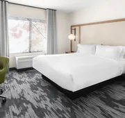 Fairfield Inn & Suites by Marriott Seattle Poulsbo hotel detail image 5