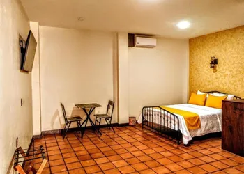 Hotel Boutique Casa de las Flores hotel thumbnail 4