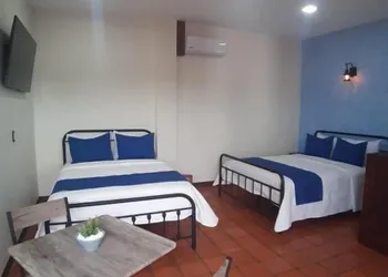 Hotel Boutique Casa de las Flores hotel thumbnail 5