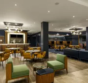 Courtyard by Marriott Indianapolis Fishers hotel detail image 4