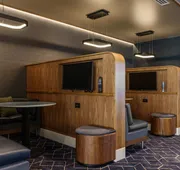 Courtyard by Marriott Indianapolis Fishers hotel detail image 5