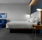 Courtyard by Marriott Indianapolis Fishers hotel detail image 7