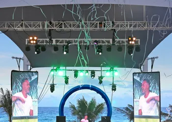 Oh Cancun On The Beach By Oasis hotel thumbnail 2
