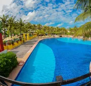Oh Cancun On The Beach By Oasis hotel detail image 4