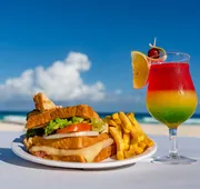 Oh Cancun On The Beach By Oasis hotel detail image 5