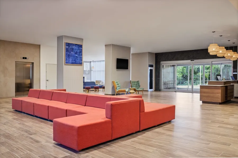 Residence Inn by Marriott Playa del Carmen hotel detail image 2