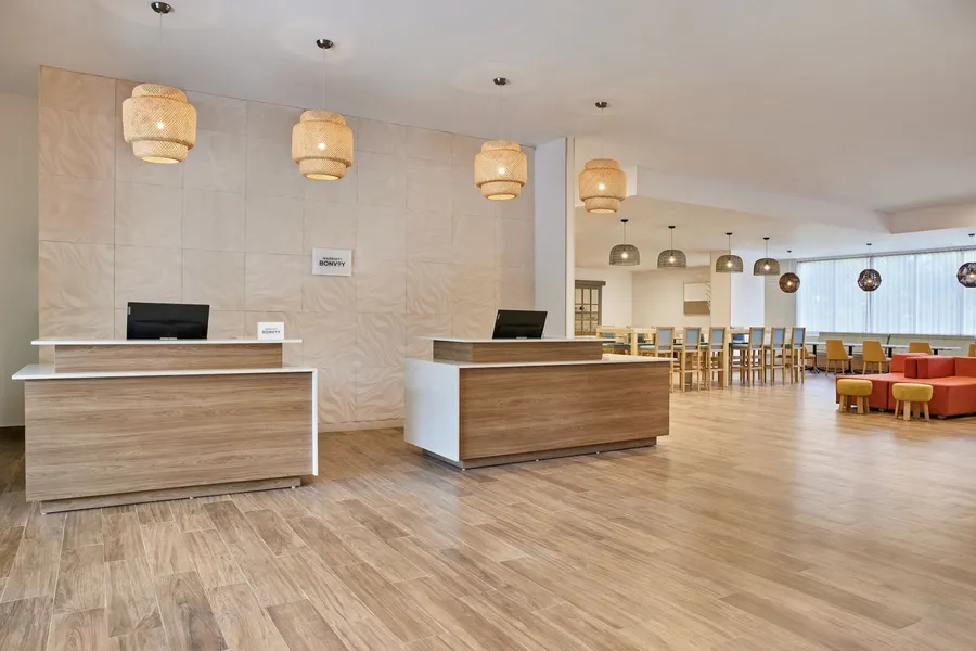 Residence Inn by Marriott Playa del Carmen hotel detail image 6