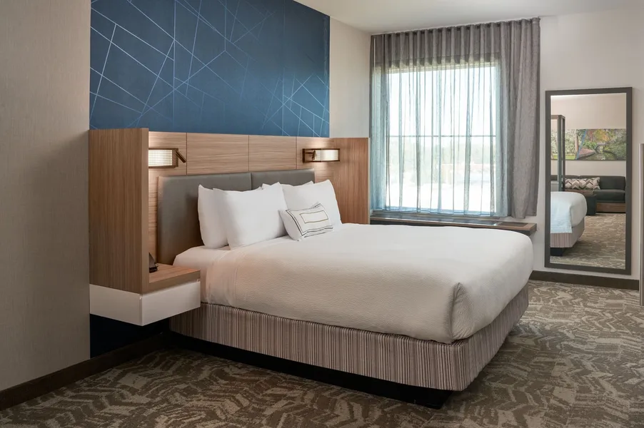SpringHill Suites by Marriott Winter Park hotel detail image 6
