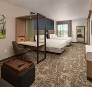 SpringHill Suites by Marriott Winter Park hotel detail image 7