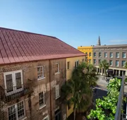 The Palmetto Hotel hotel detail image 4