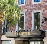 The Palmetto Hotel hotel detail image 5