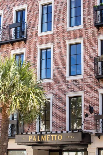 The Palmetto Hotel hotel detail image 6