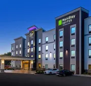 MainStay Suites Winfield - Teays Valley hotel detail image 3